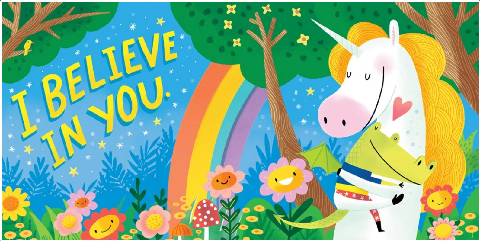 I Believe in You - Image 4