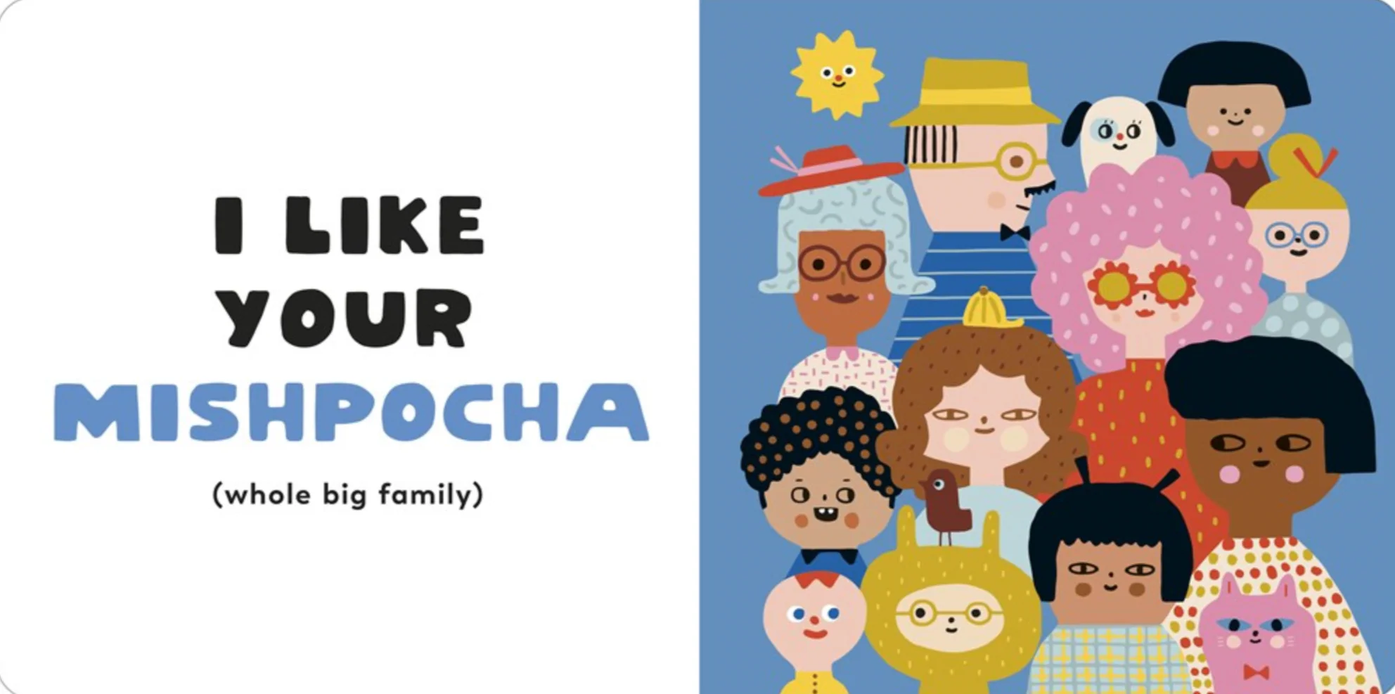 I Like Your Chutzpah: And Other Yiddish Words You'll Like -Suzy Ultman - Image 5