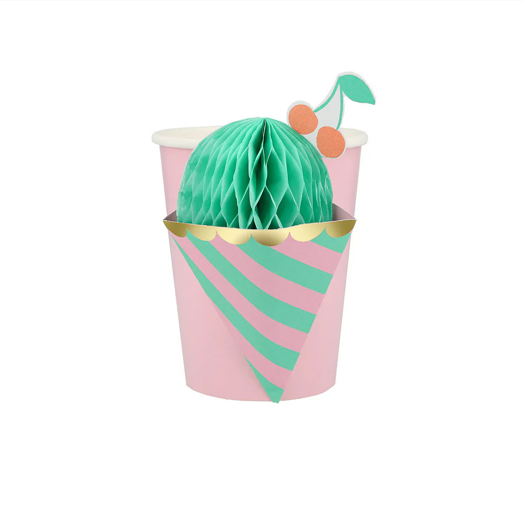 Ice Cream Cups - Image 4