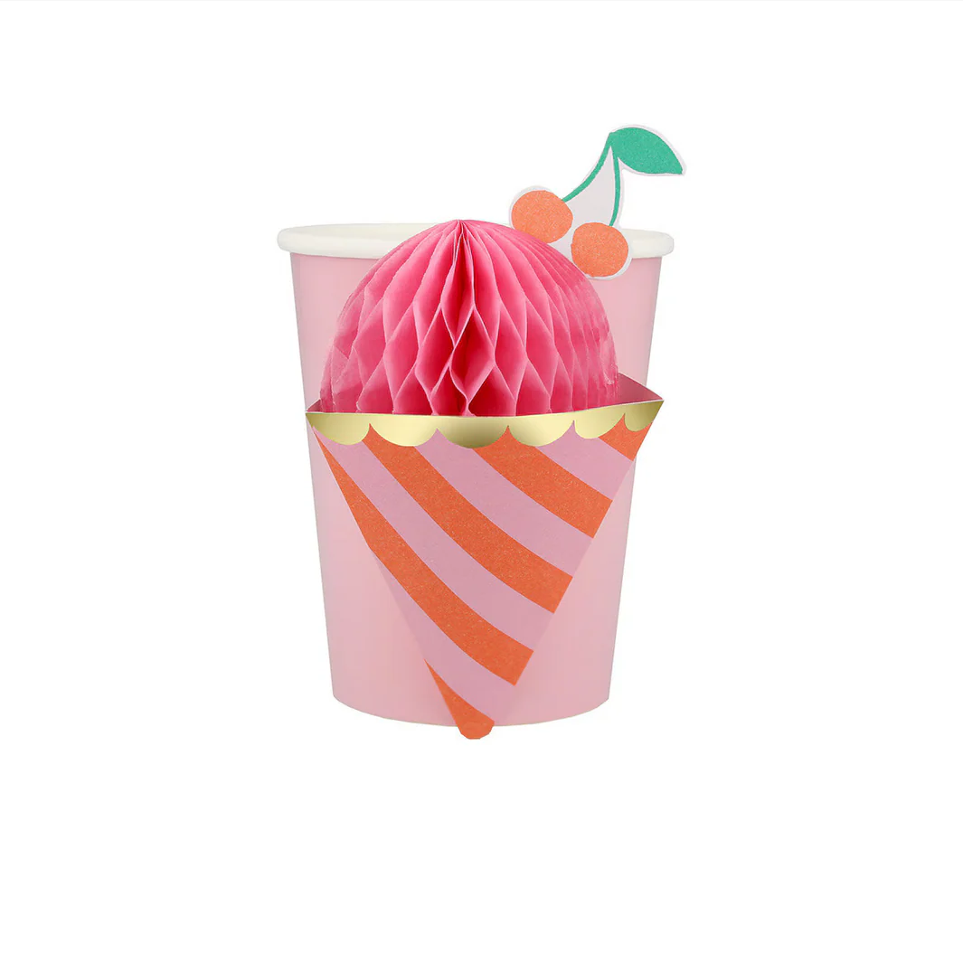 Ice Cream Cups - Image 5