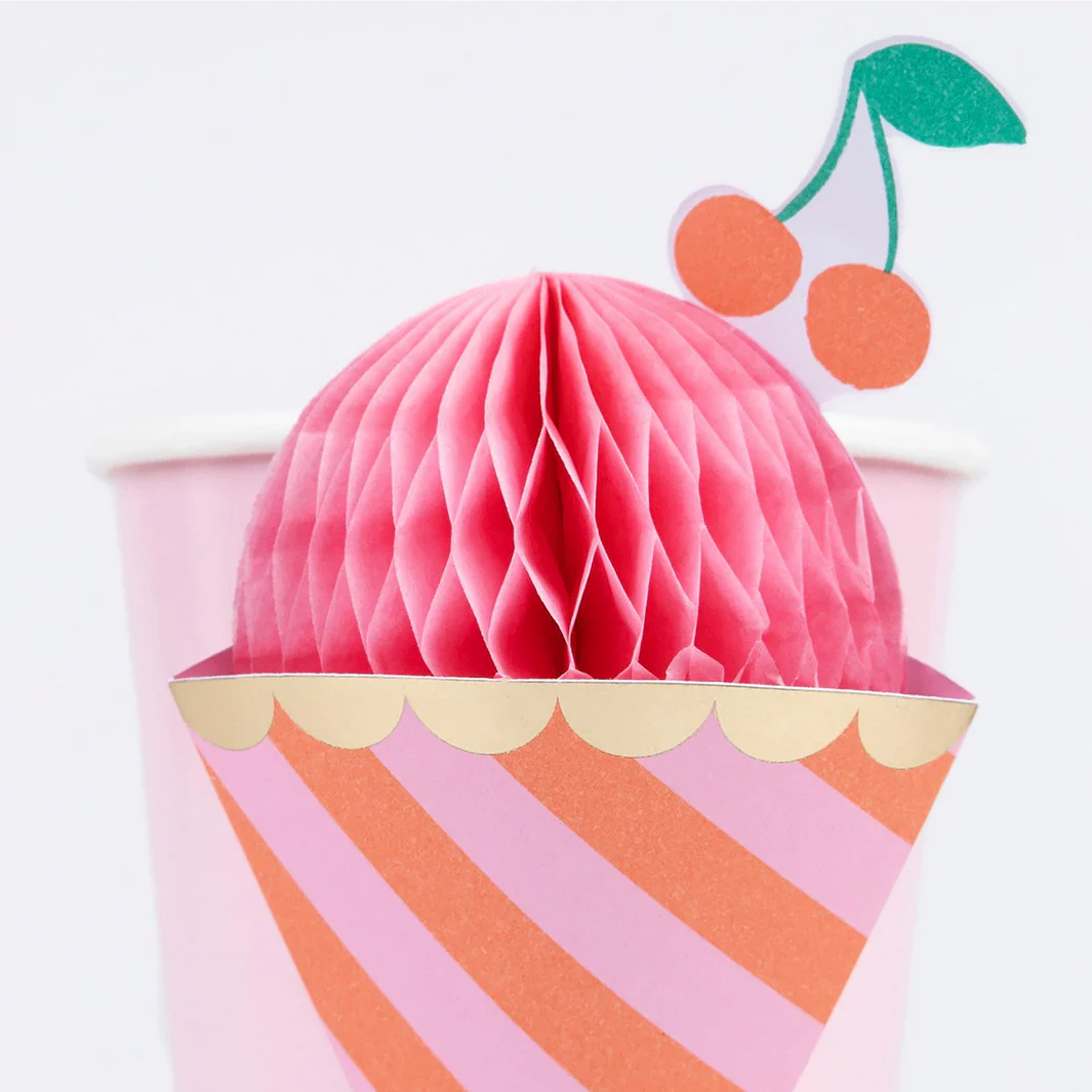 Ice Cream Cups - Image 7