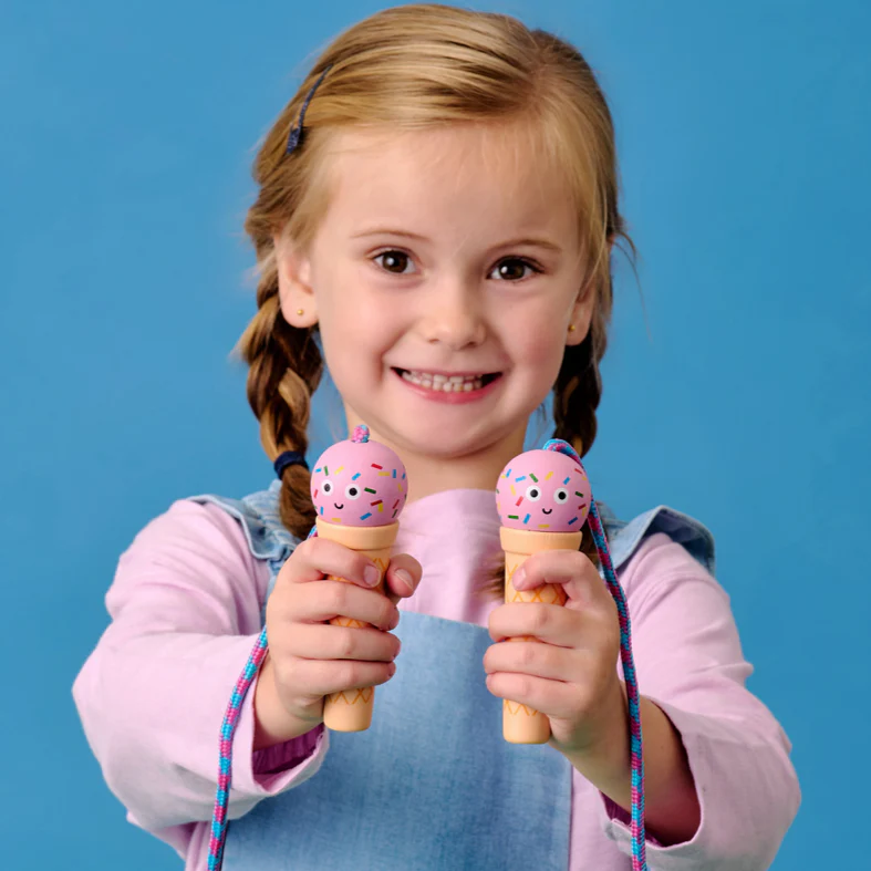 Ice Cream Skipping Rope - Image 2