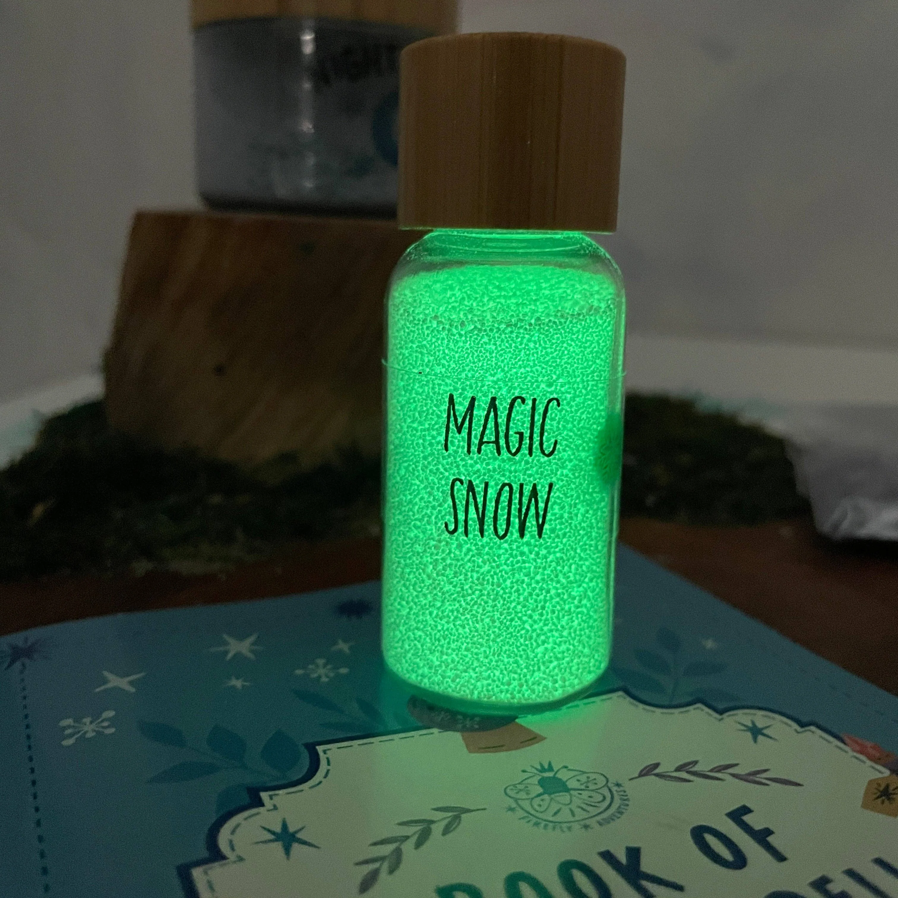 Ice Wonders Spell - Large Potion Kit - Image 2