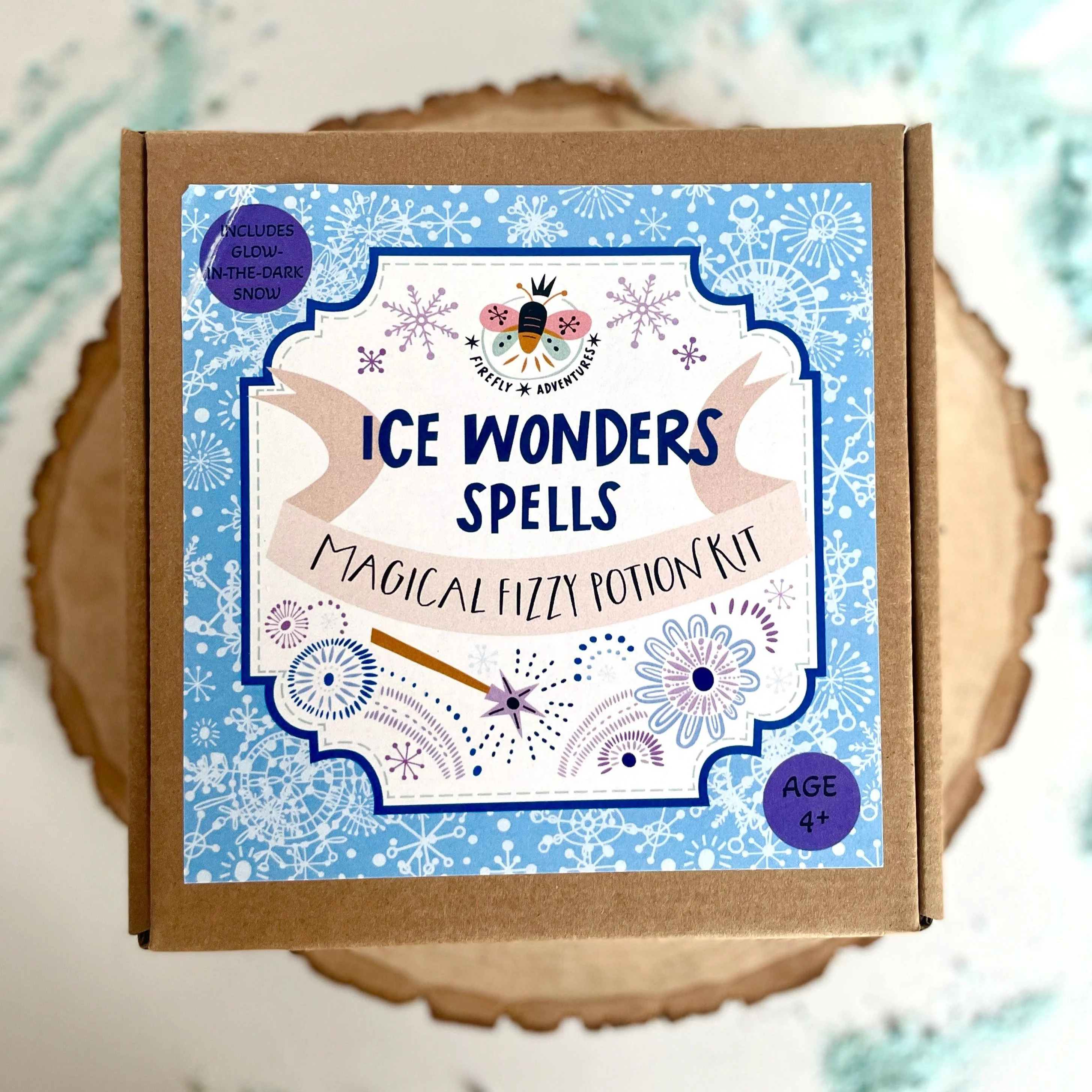 Ice Wonders Spell - Large Potion Kit - Image 5
