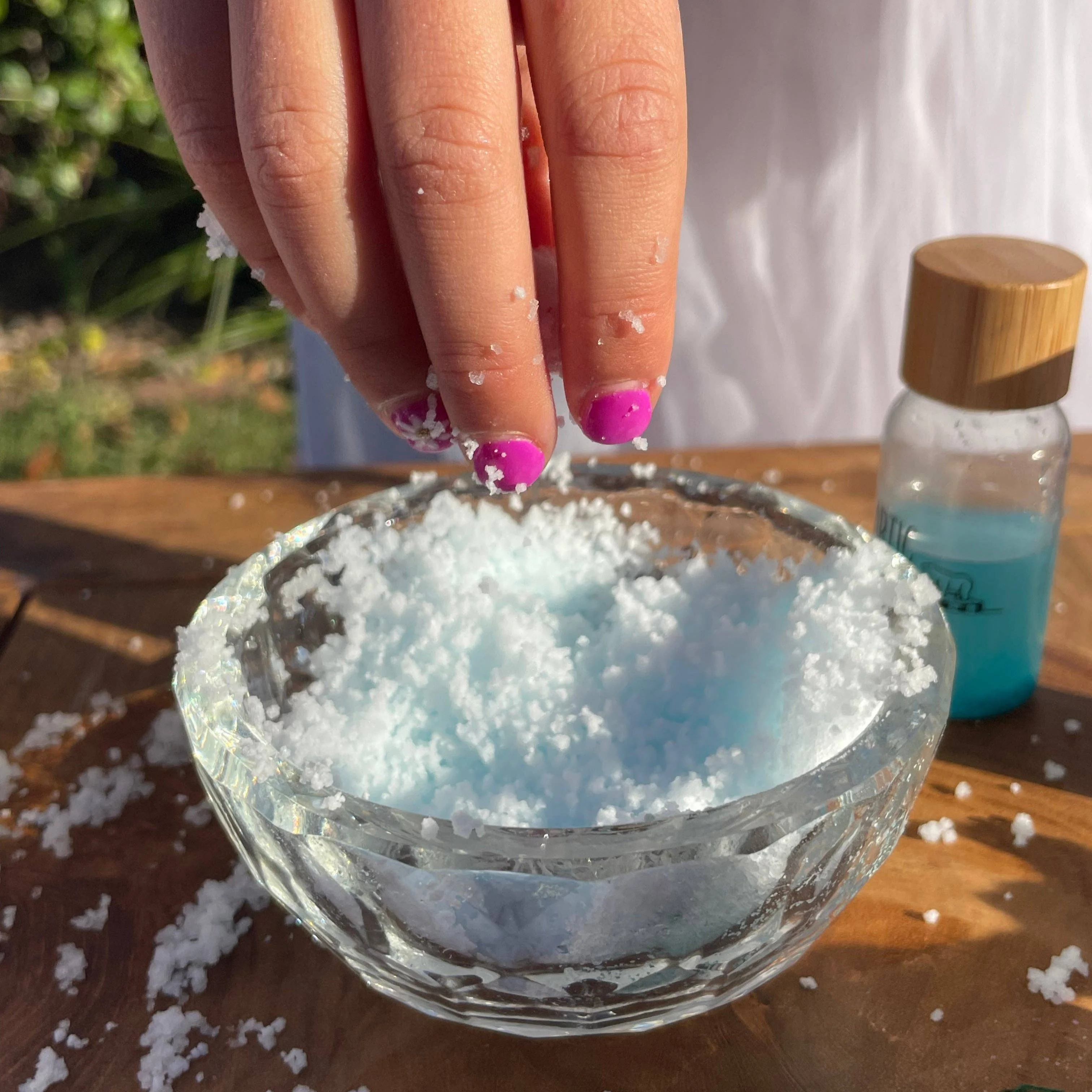 Ice Wonders Spell - Large Potion Kit - Image 9
