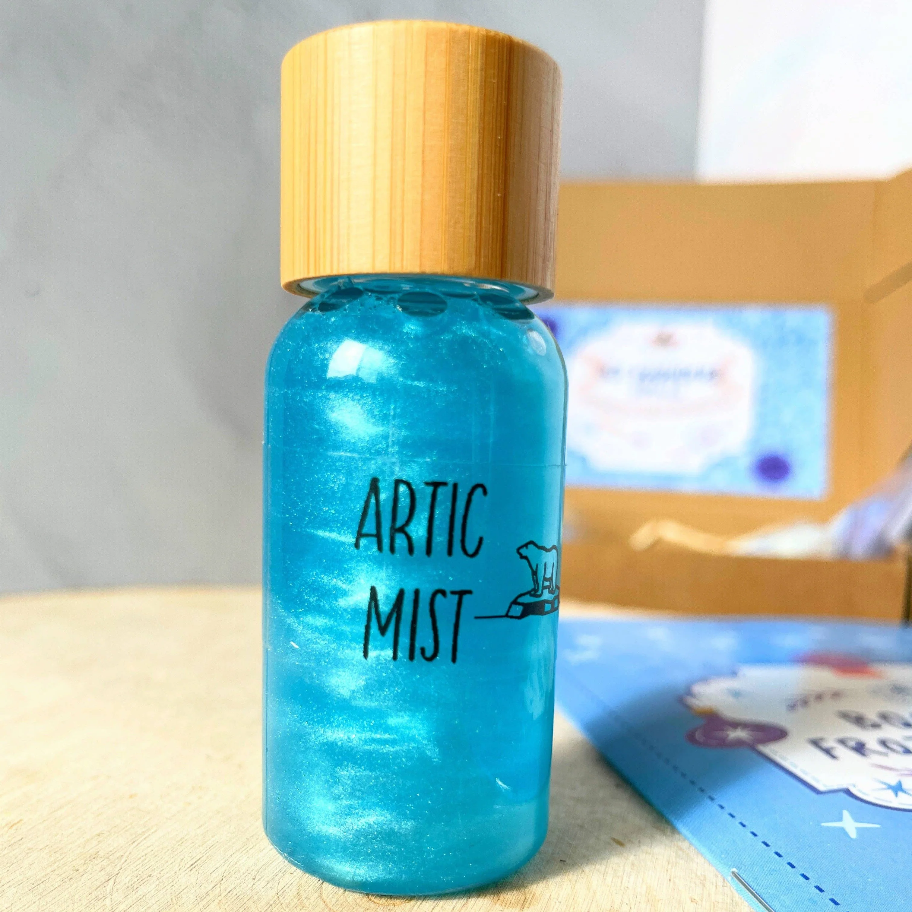 Ice Wonders Spell - Medium Potion Kit - Image 3