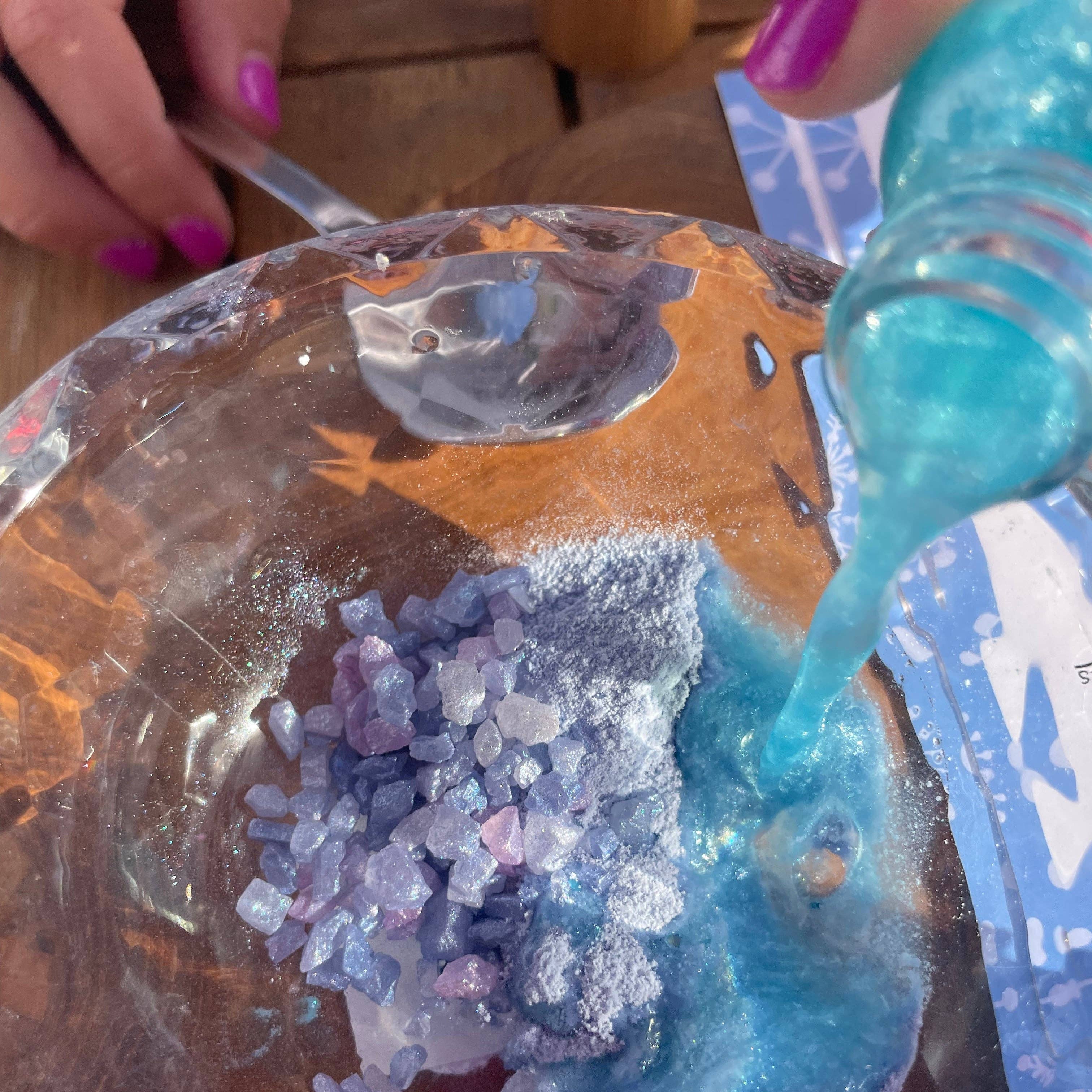 Ice Wonders Spell - Medium Potion Kit - Image 8