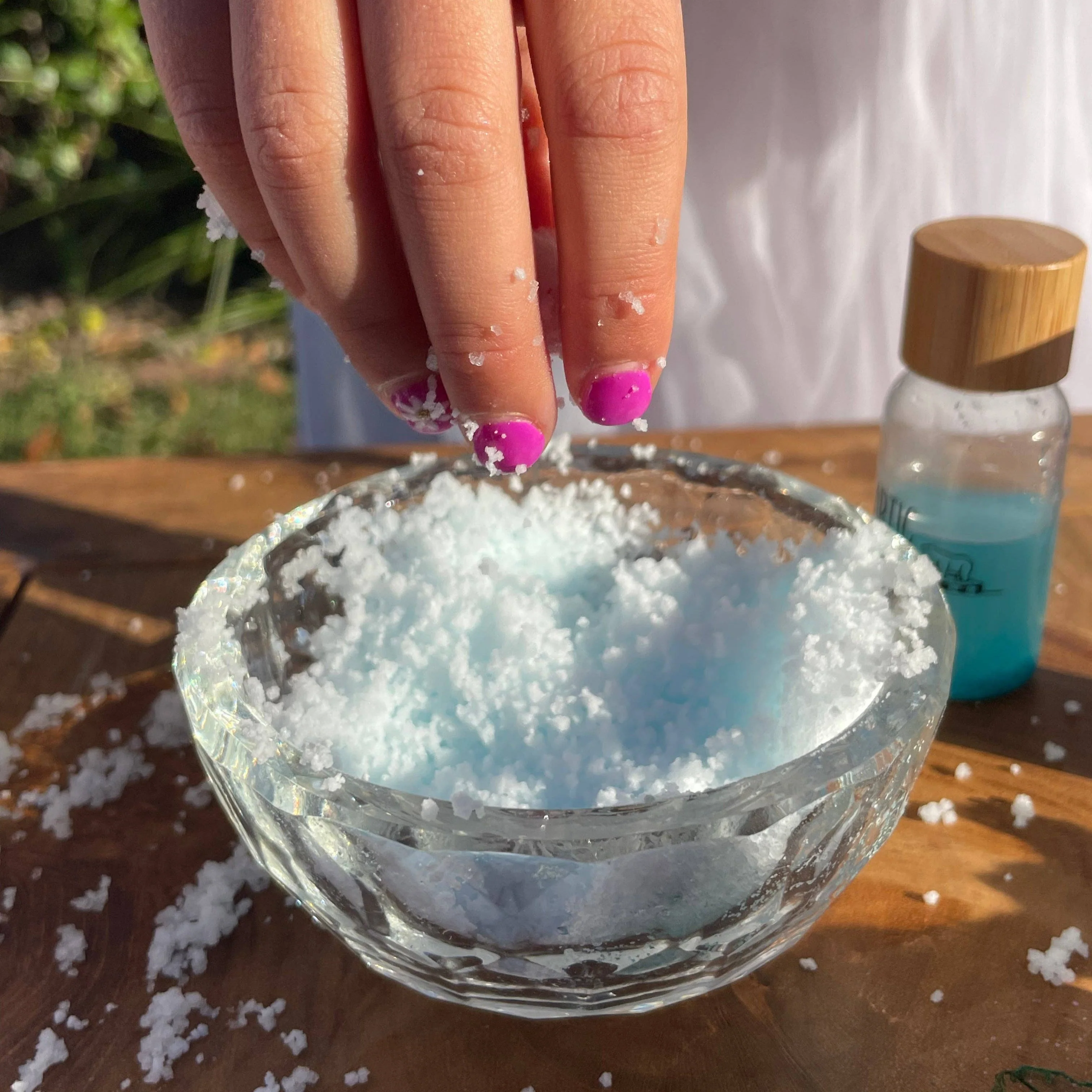 Ice Wonders Spell - Medium Potion Kit - Image 9