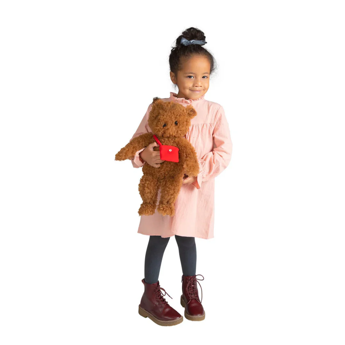 Imaginaries Bruno Bear -Emily Winfield Martin - Image 7