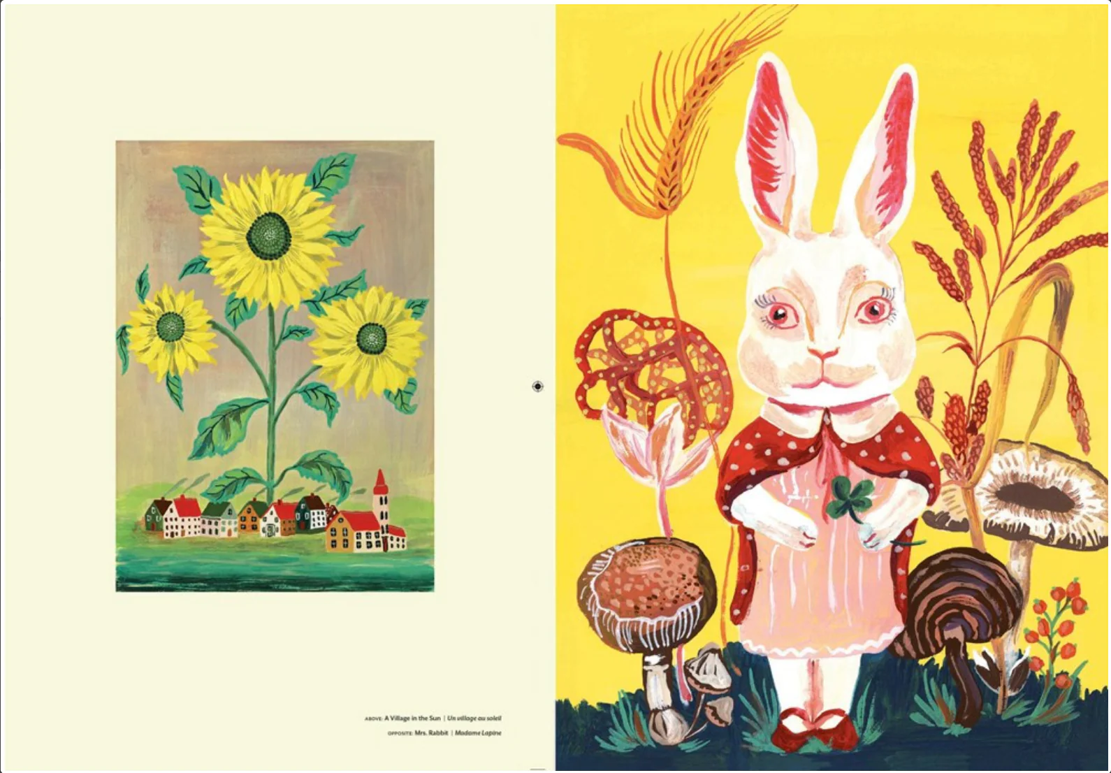 In the Garden of My Dreams: The Art of Nathalie Lété - Image 6