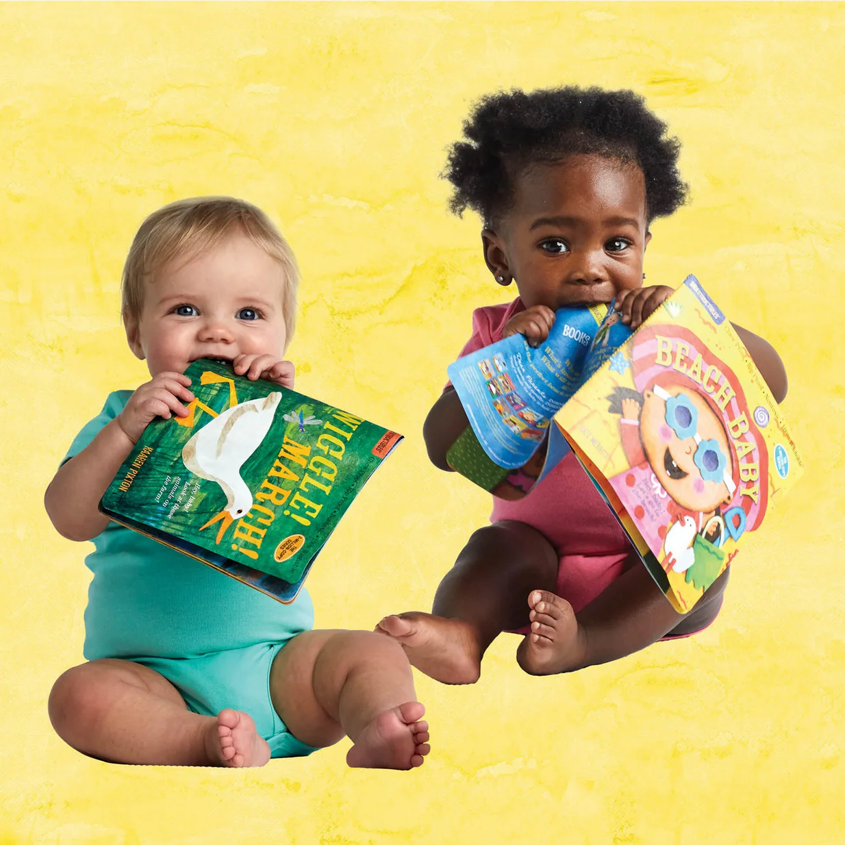 Indestructibles: Hanukkah Baby - Image 6