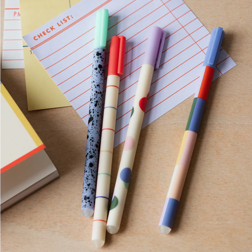 Inkerie Erasable Pen - Image 7