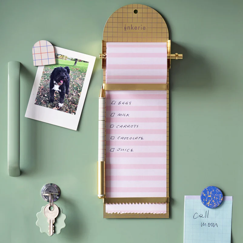 Inkerie Magnetic Note Roller - Image 2