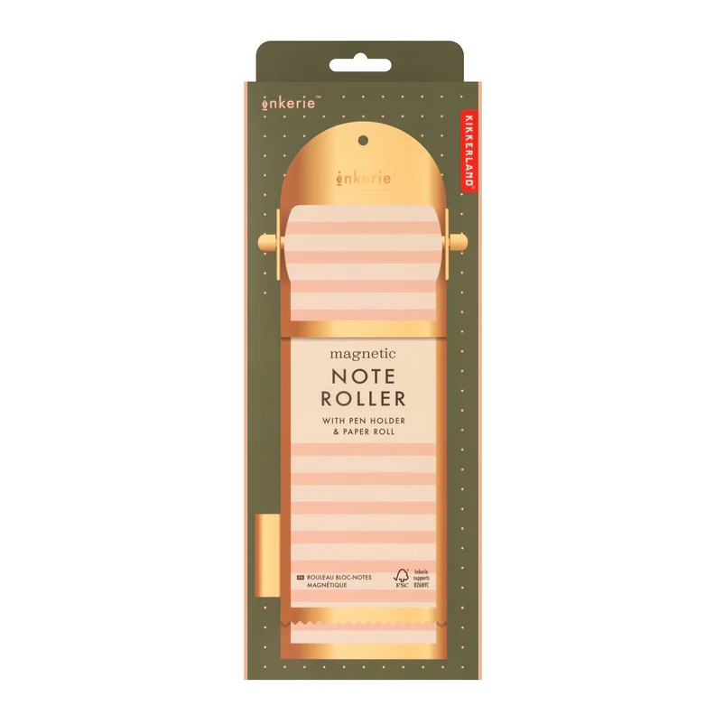 Inkerie Magnetic Note Roller - Image 3