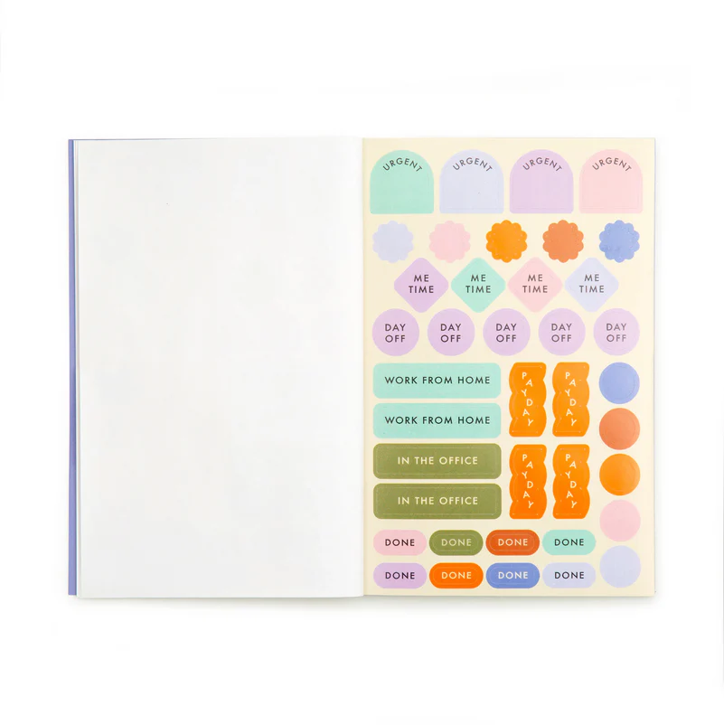 Inkerie Planner Stickers - Image 4