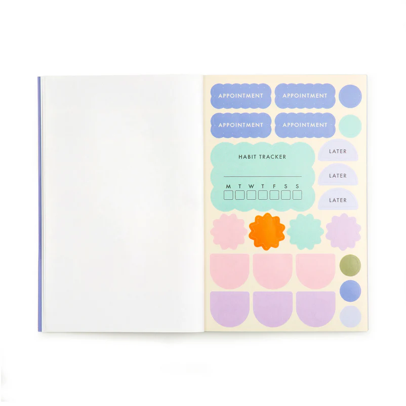 Inkerie Planner Stickers - Image 5