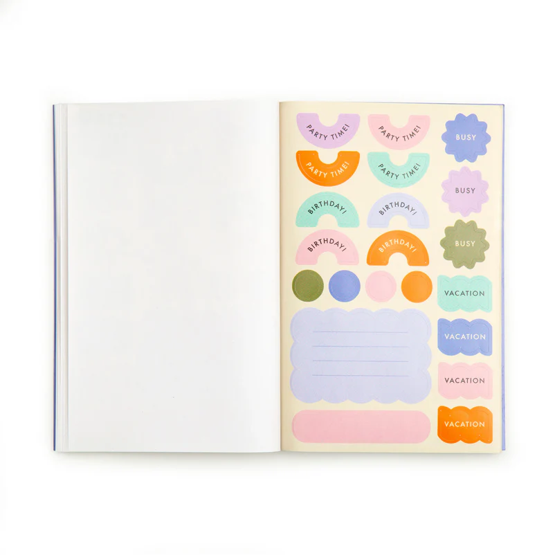 Inkerie Planner Stickers - Image 6