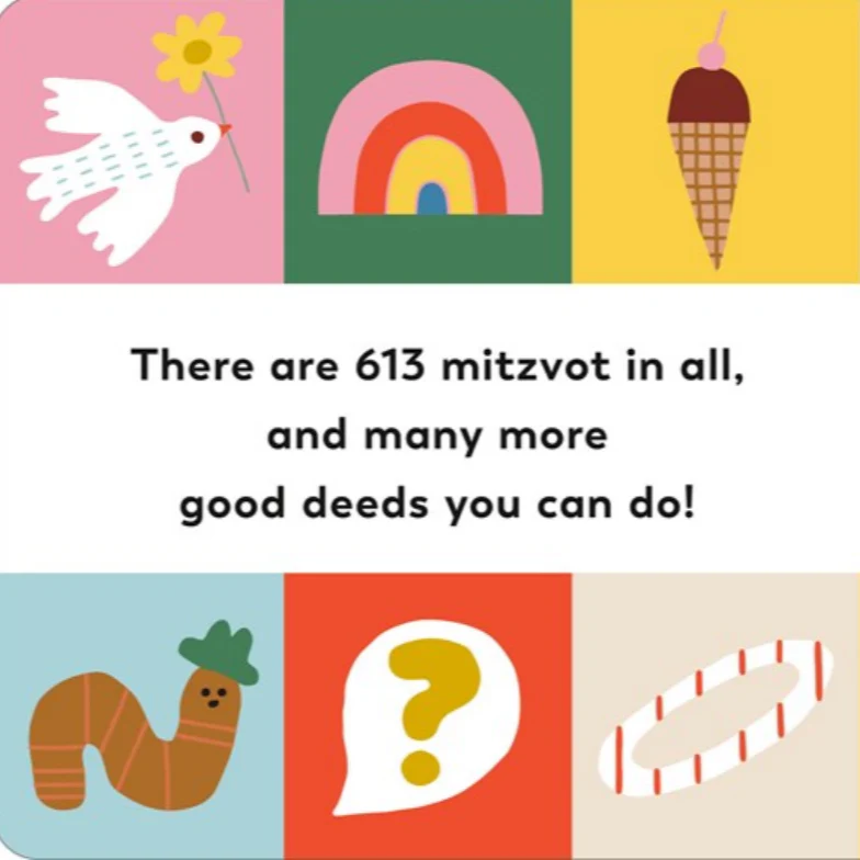 It's a Mitzvah!: Small Deeds with Big Heart -Suzy Ultman - Image 2