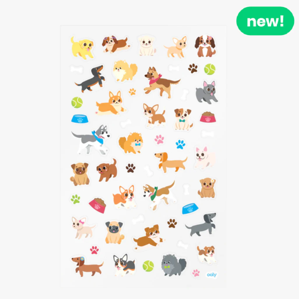Stickiville Itsy Bitsy Mini Stickers -many to choose from! - Image 21