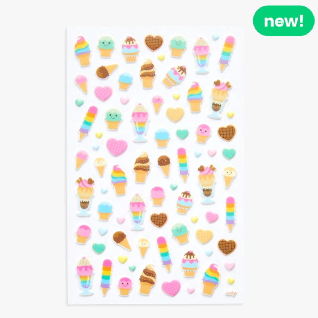 Stickiville Itsy Bitsy Mini Stickers -many to choose from! - Image 23