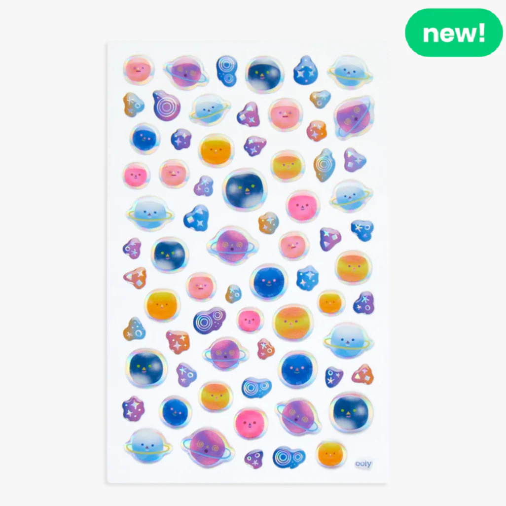 Stickiville Itsy Bitsy Mini Stickers -many to choose from! - Image 24