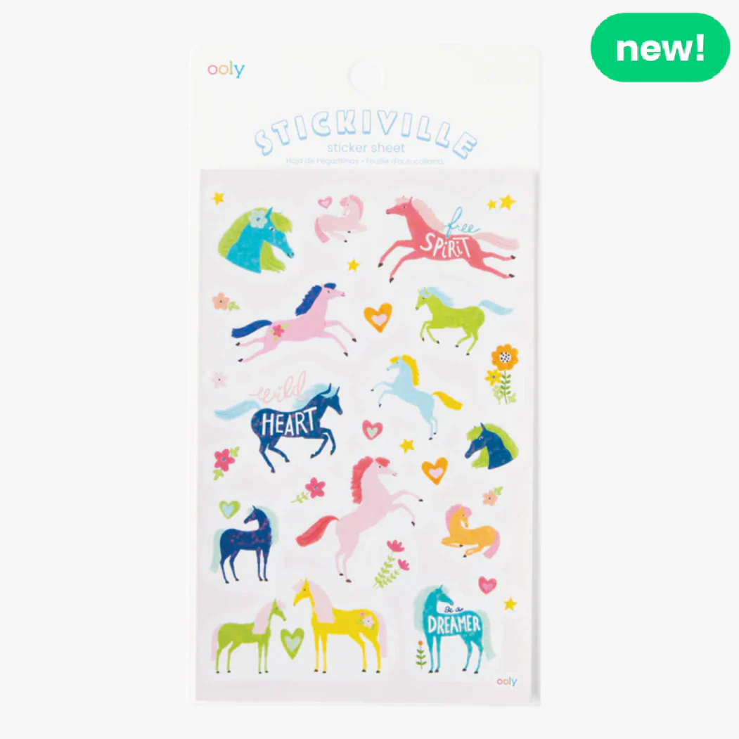 Stickiville Itsy Bitsy Mini Stickers -many to choose from! - Image 28