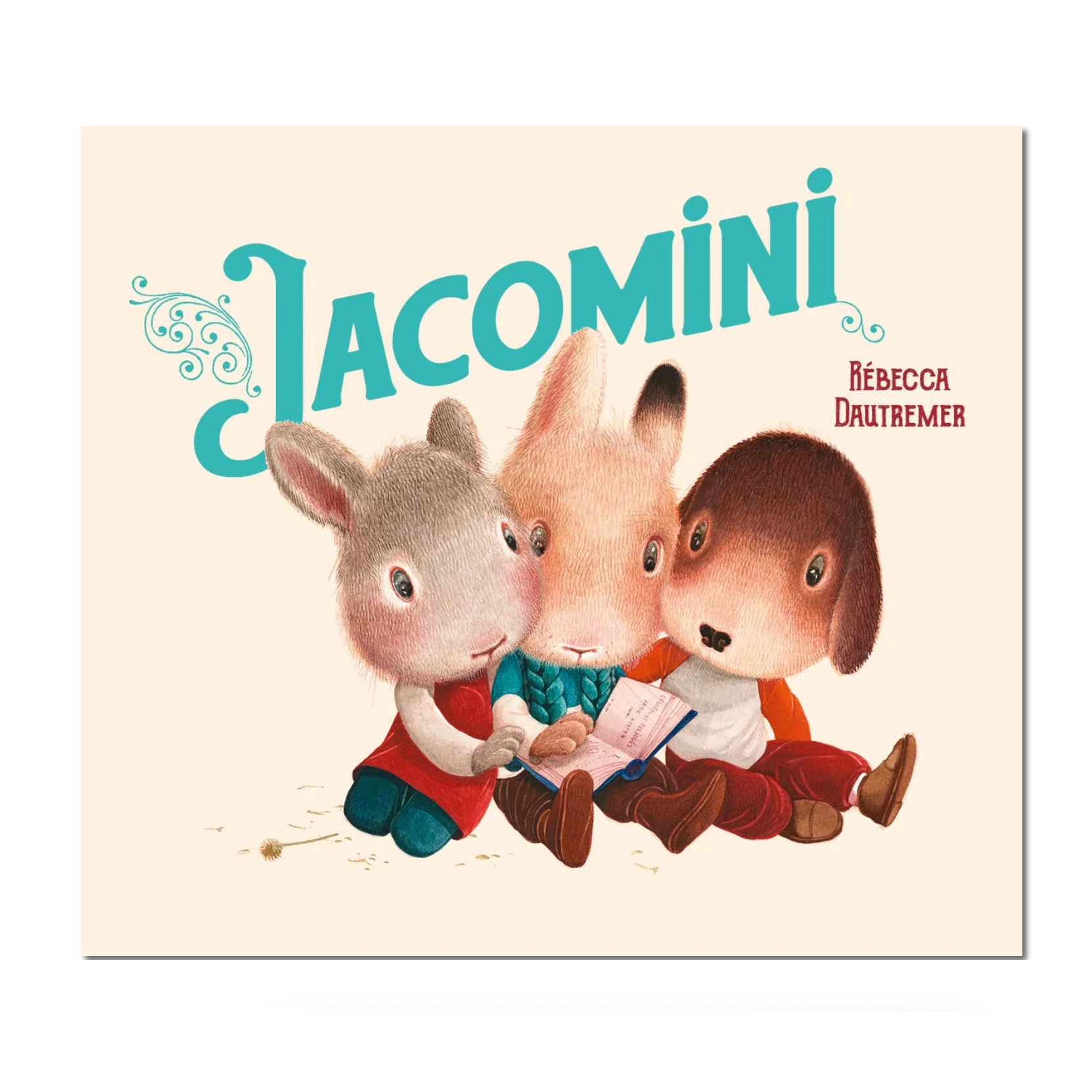 Jacomini