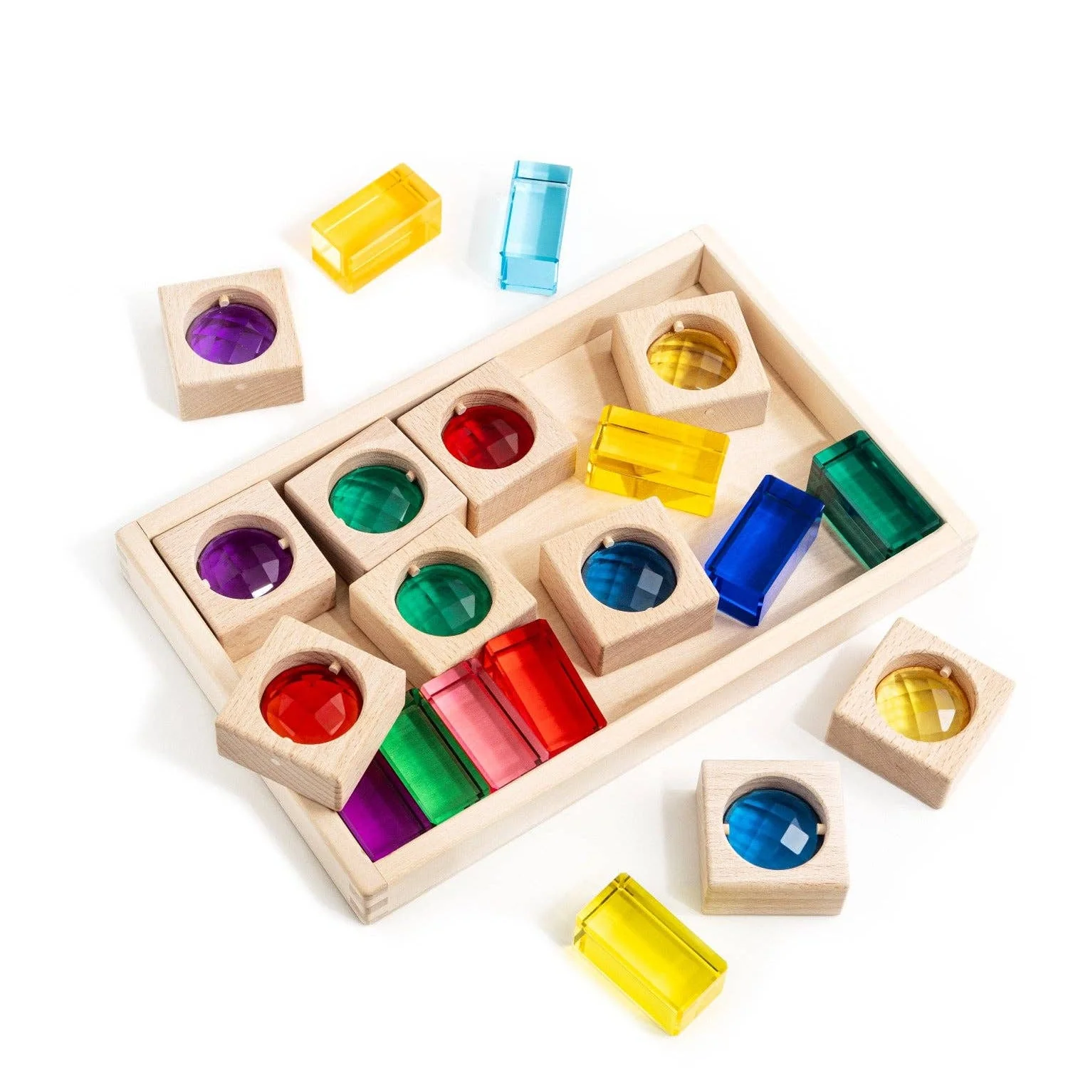 James Block Set - Image 2