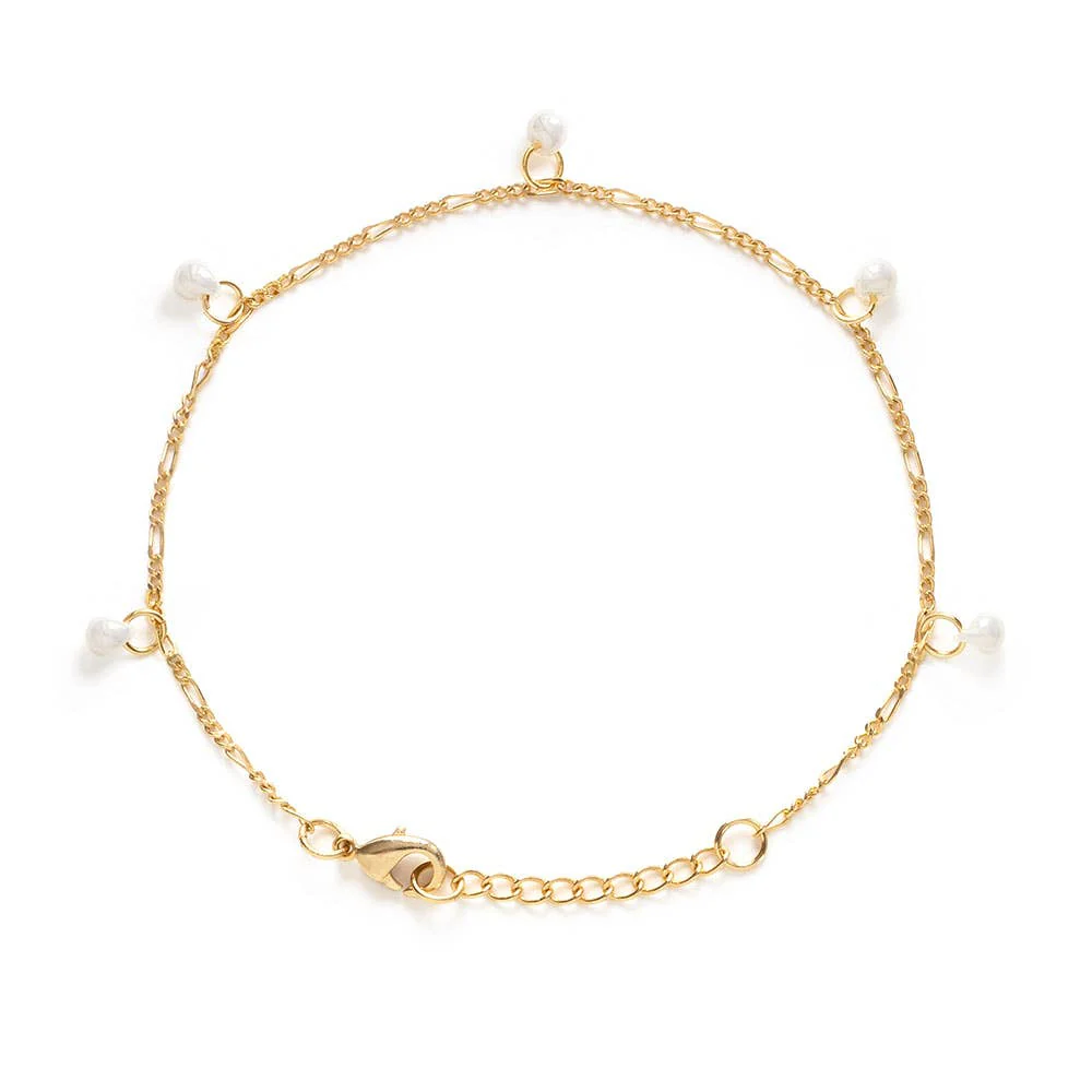 Japanese Drop Bead Bracelet - Image 5