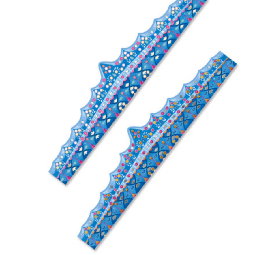 Jewel and Stickers Crown Kit - Image 4