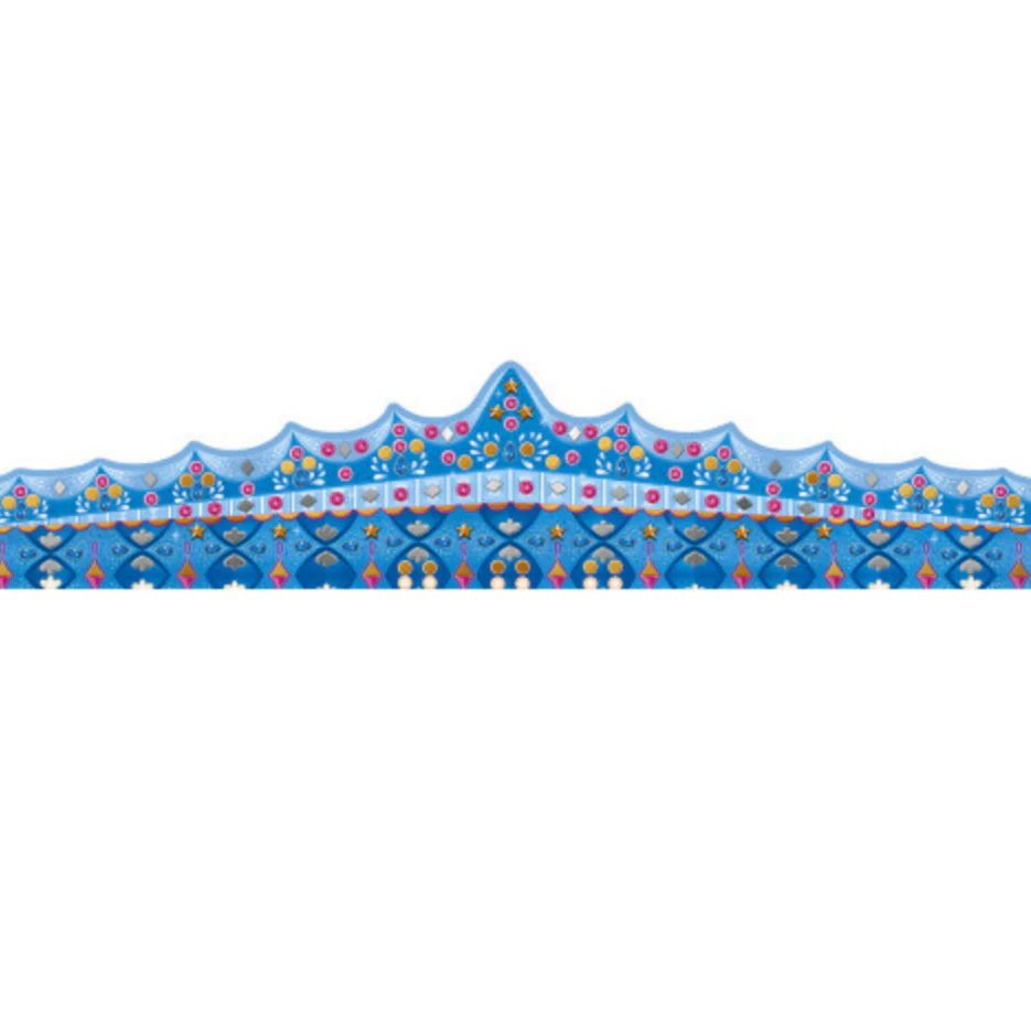 Jewel and Stickers Crown Kit - Image 5