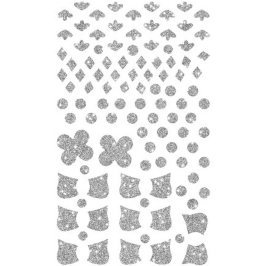 Jewel and Stickers Crown Kit - Image 8