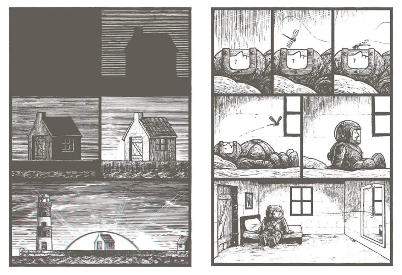 Jim Curious and the Jungle Journey: A 3-D Voyage into the Jungle - Image 6