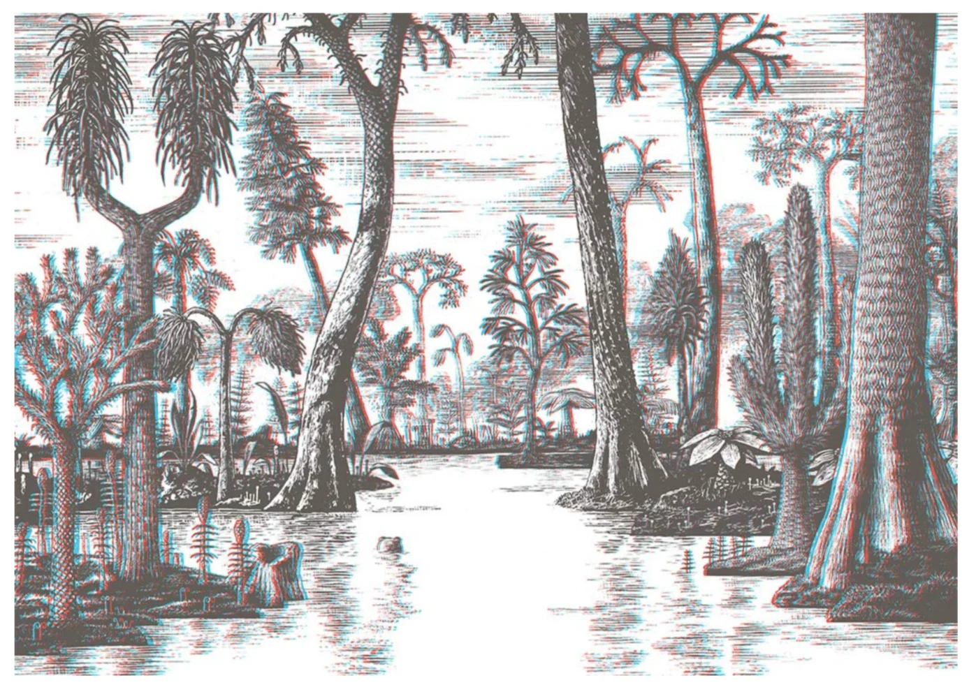 Jim Curious and the Jungle Journey: A 3-D Voyage into the Jungle - Image 8