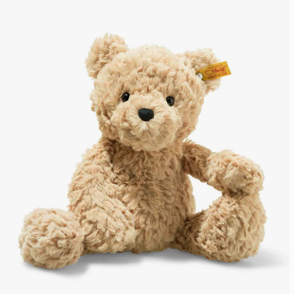 Jimmy Teddy Bear -12 in