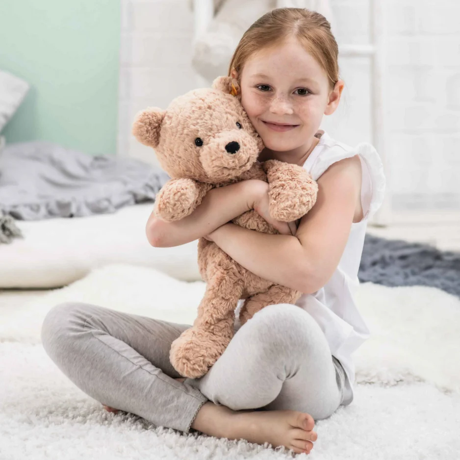Jimmy Teddy Bear -12 in - Image 2