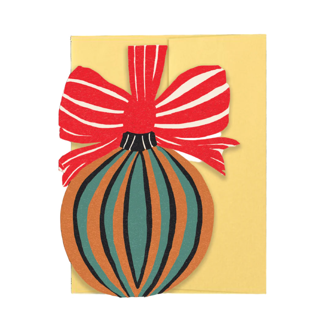 Jingle Bells Collection - Box of 6 Cards - Image 3