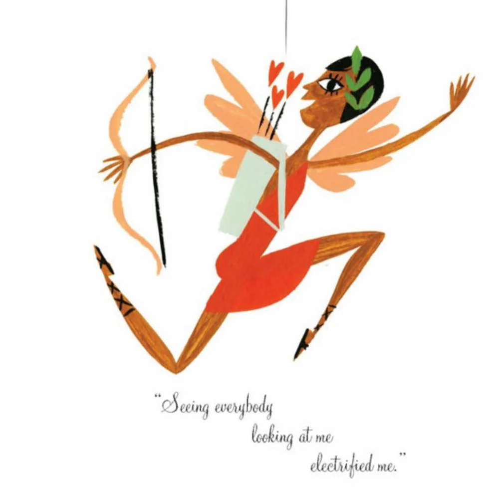 Josephine -Christian Robinson - Image 2