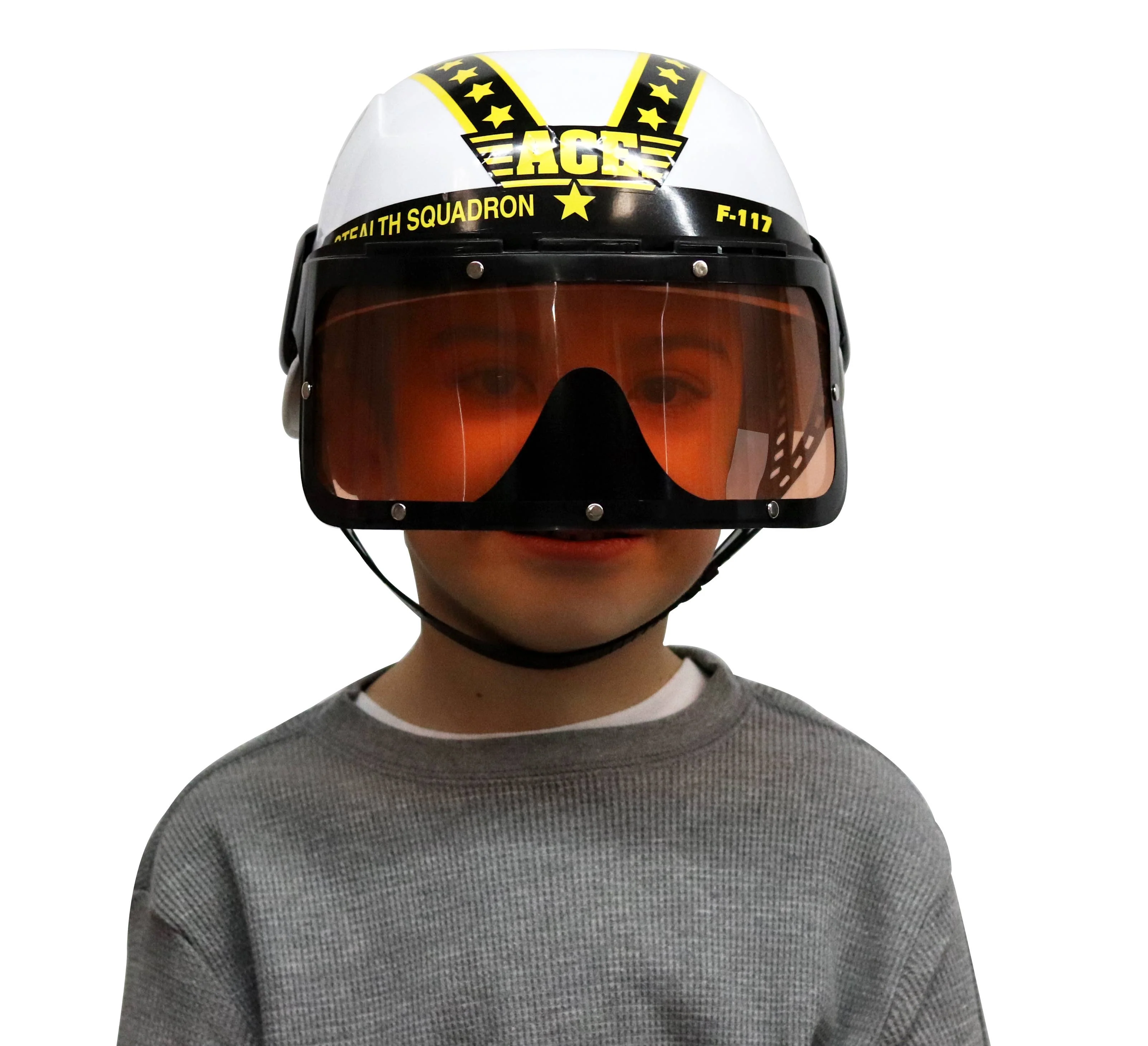 Jr. Armed Forces Pilot Helmet - Image 11