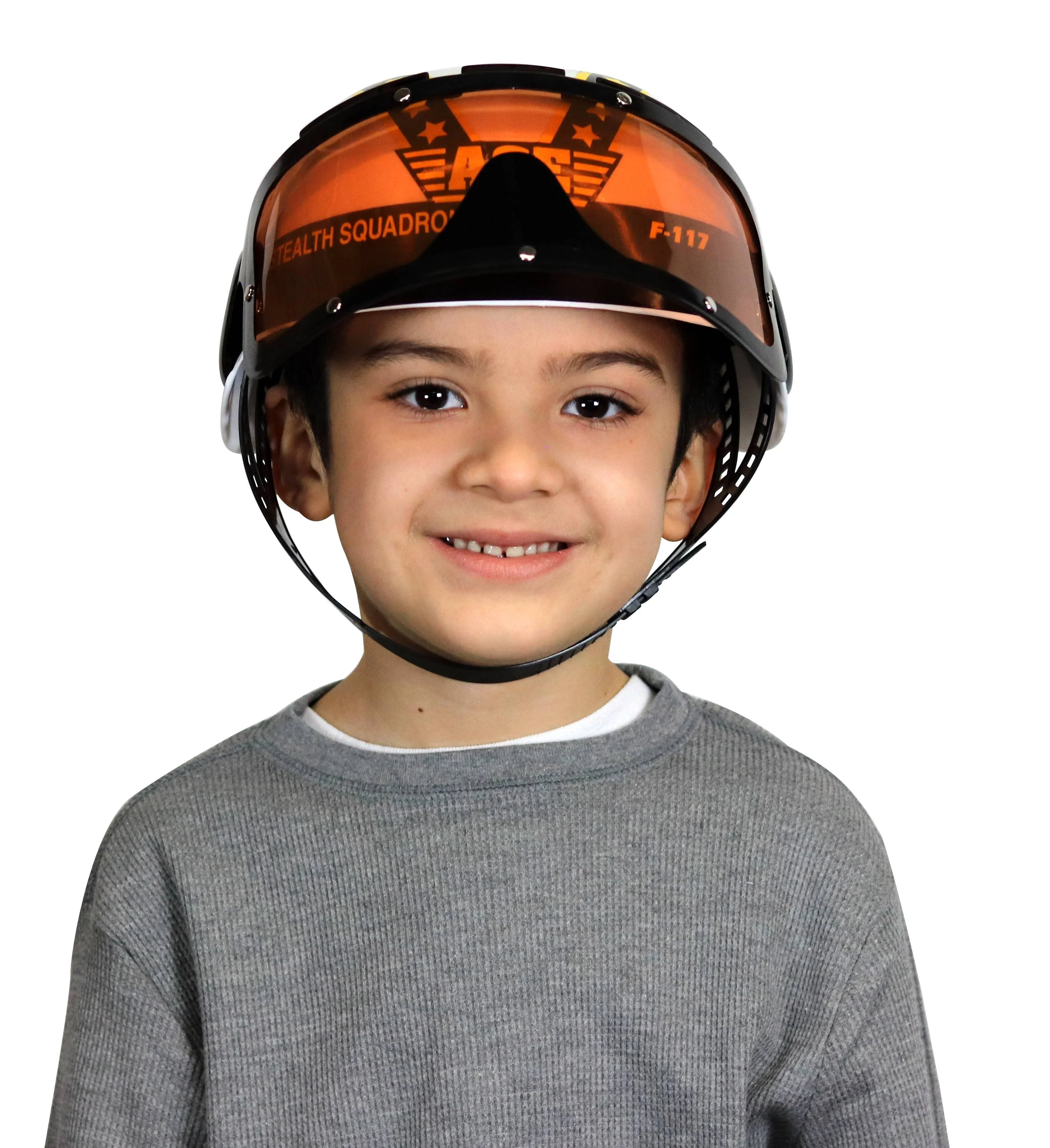 Jr. Armed Forces Pilot Helmet - Image 12