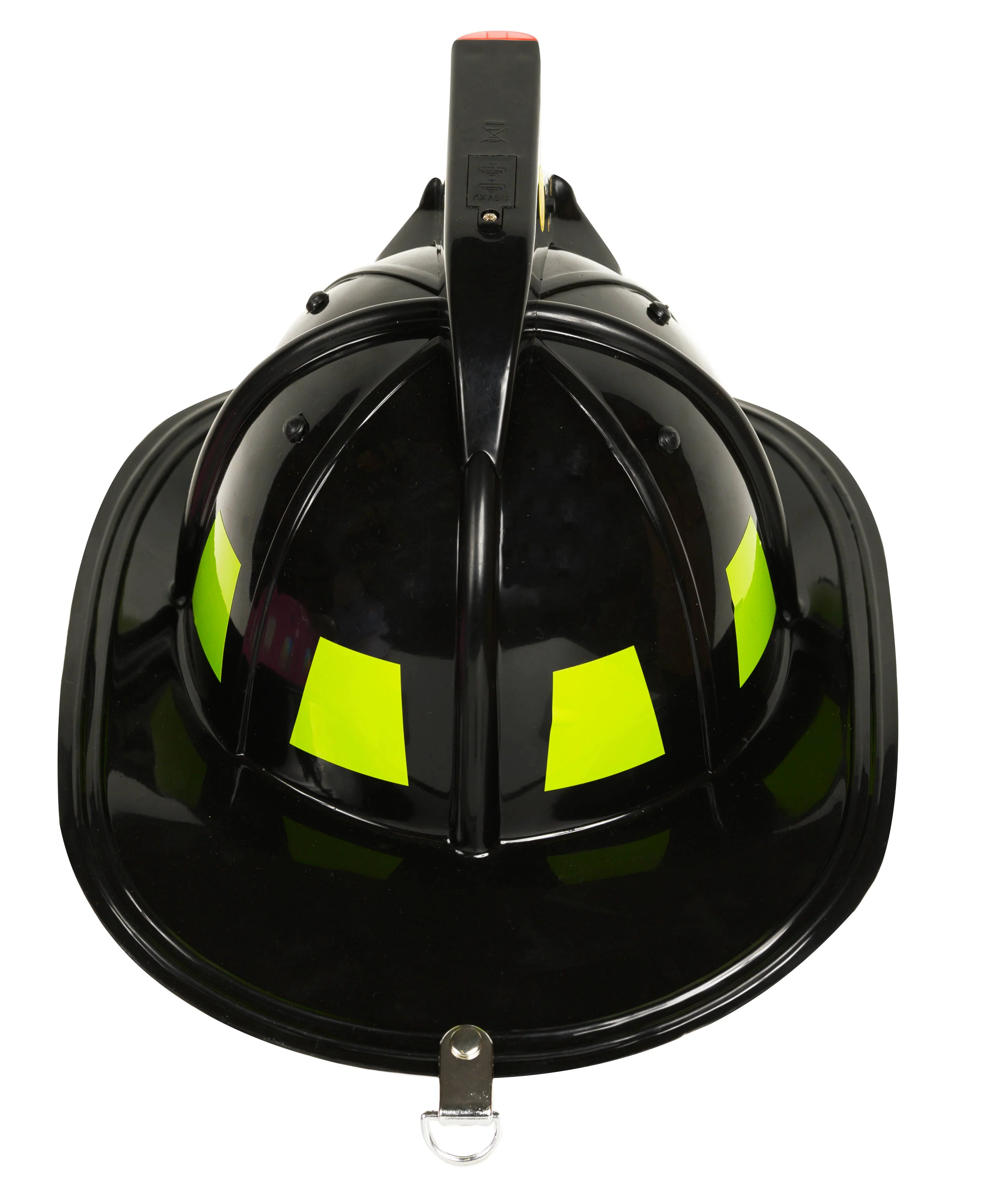 Jr. Fire Chief Helmet with Siren & Lights - Image 6