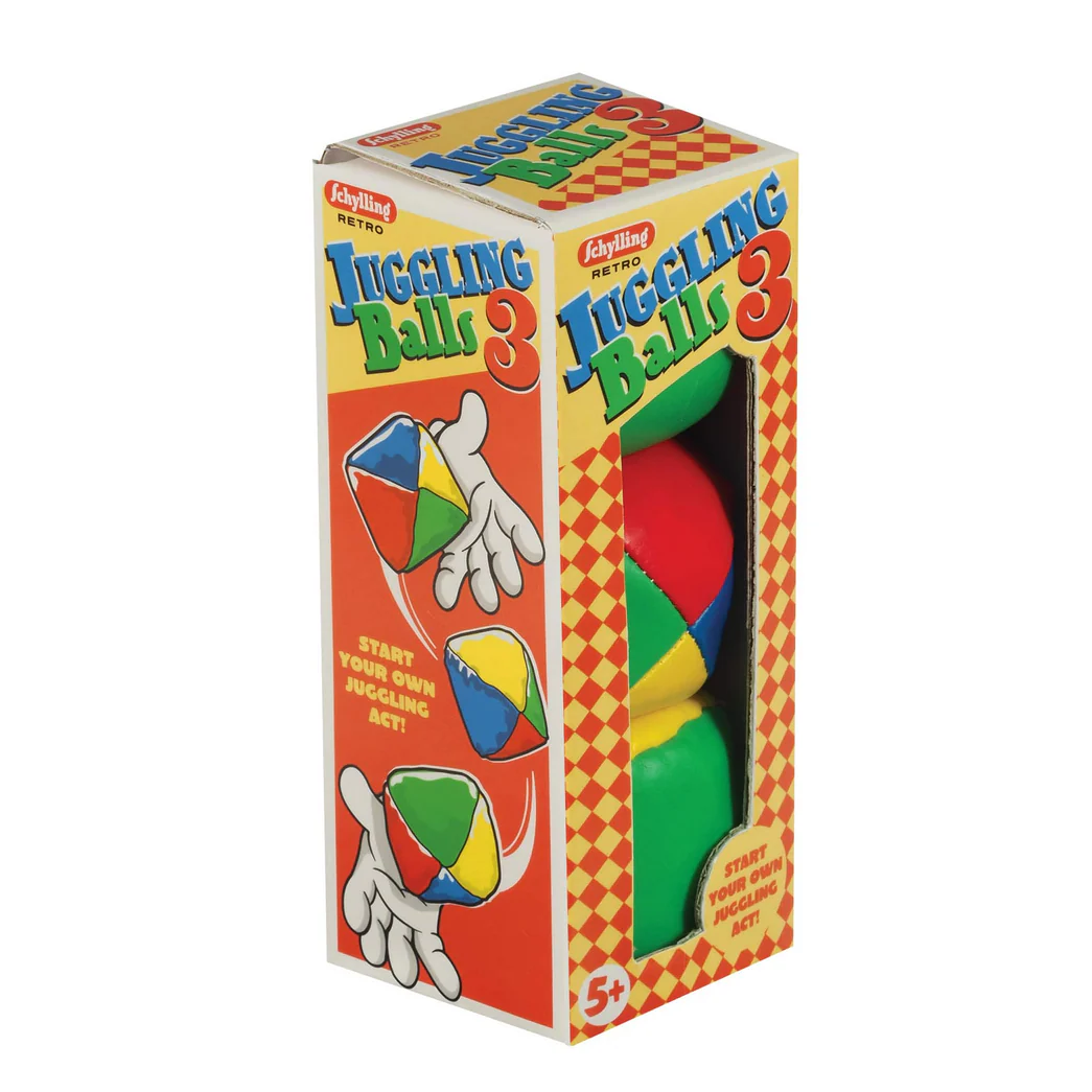 Juggling Balls - Image 3