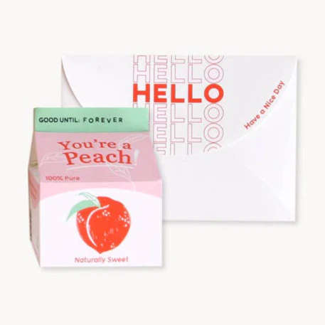 Juice Box Card - Image 2