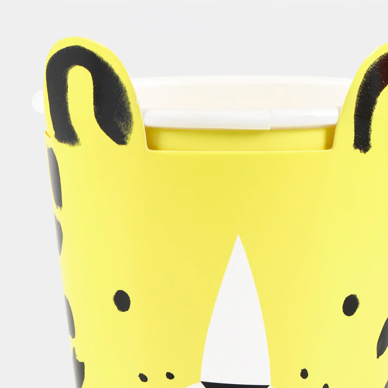 Jungle Jamboree Character Cups (x8) - Image 4