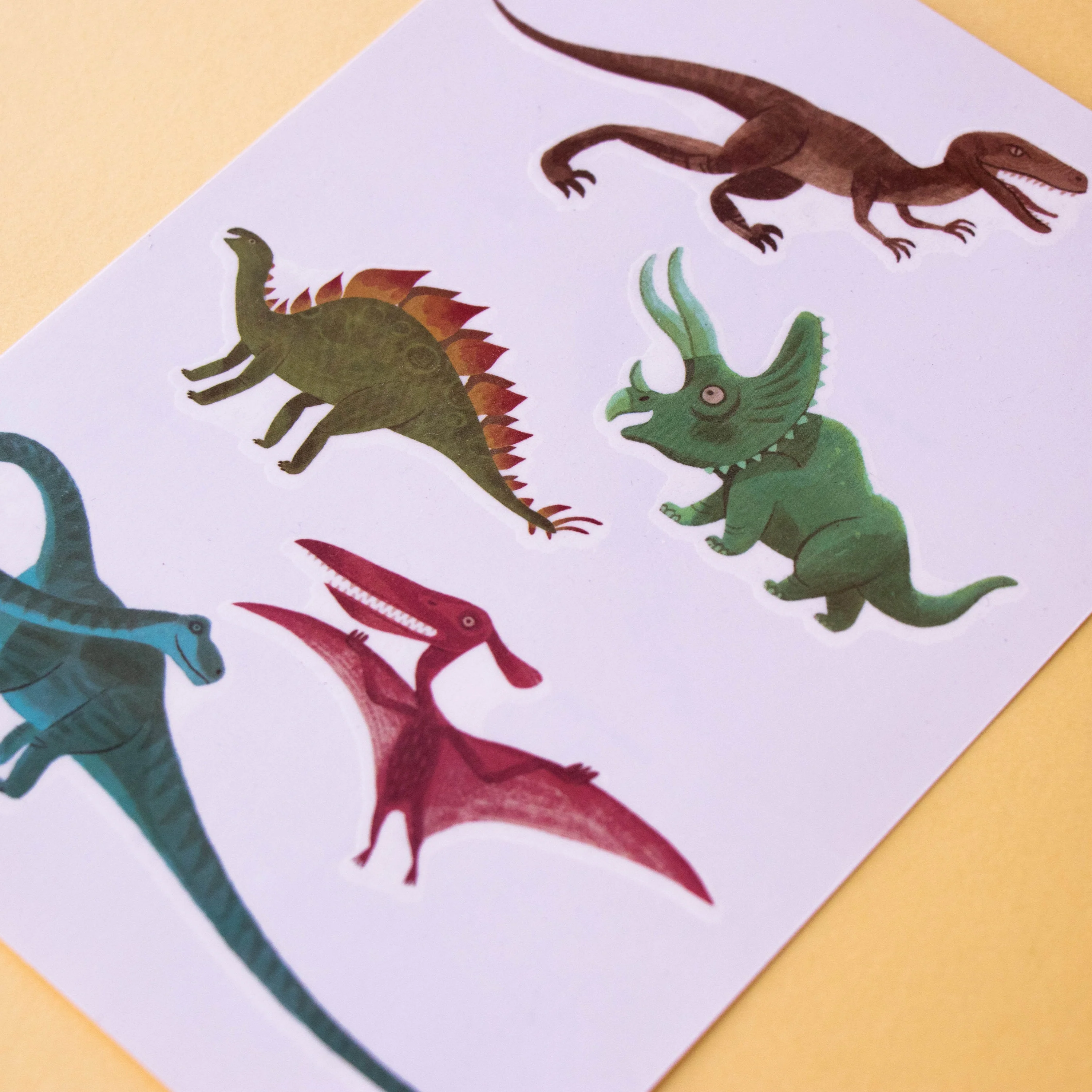 Jurassic Tattoos - Image 3