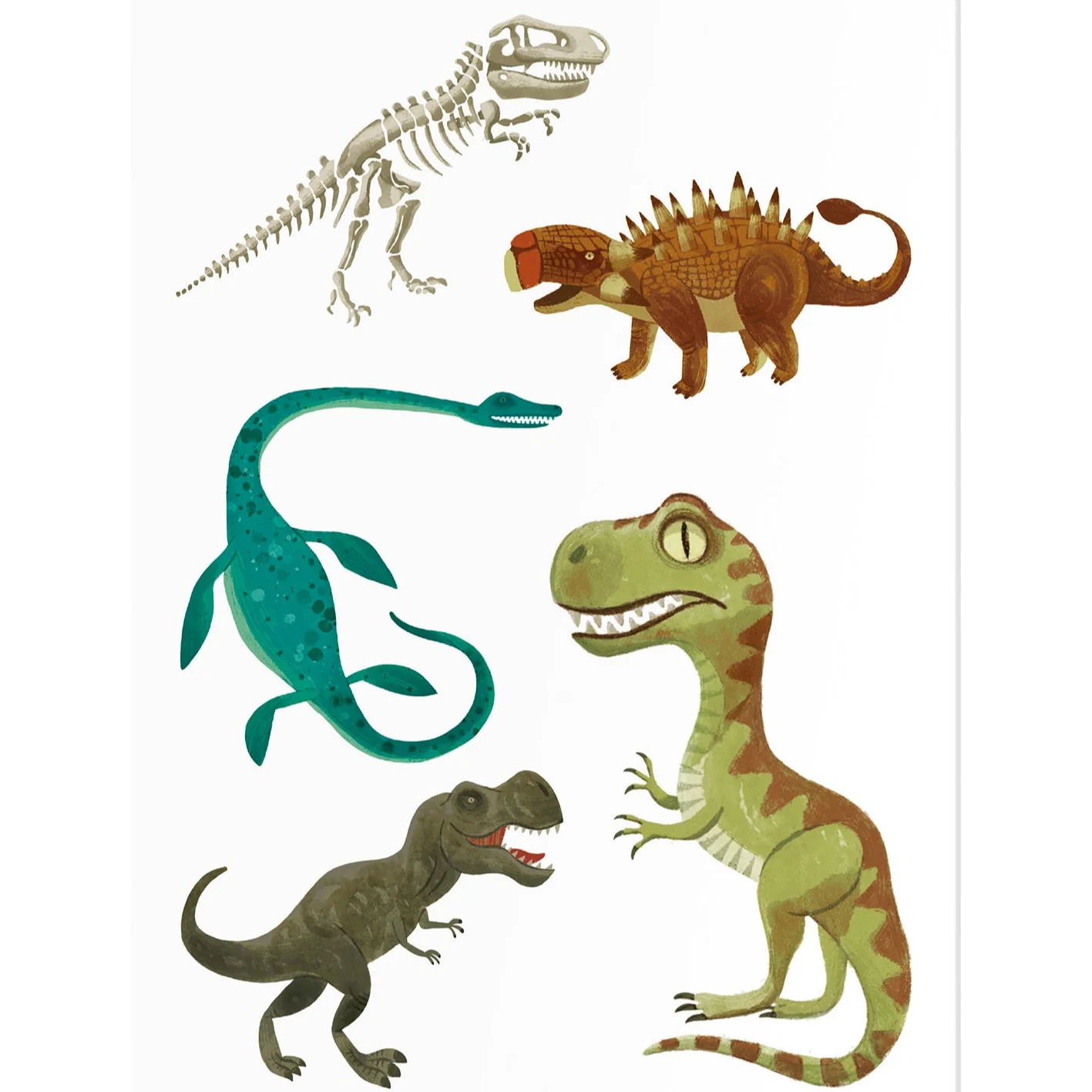 Jurassic Tattoos - Image 6