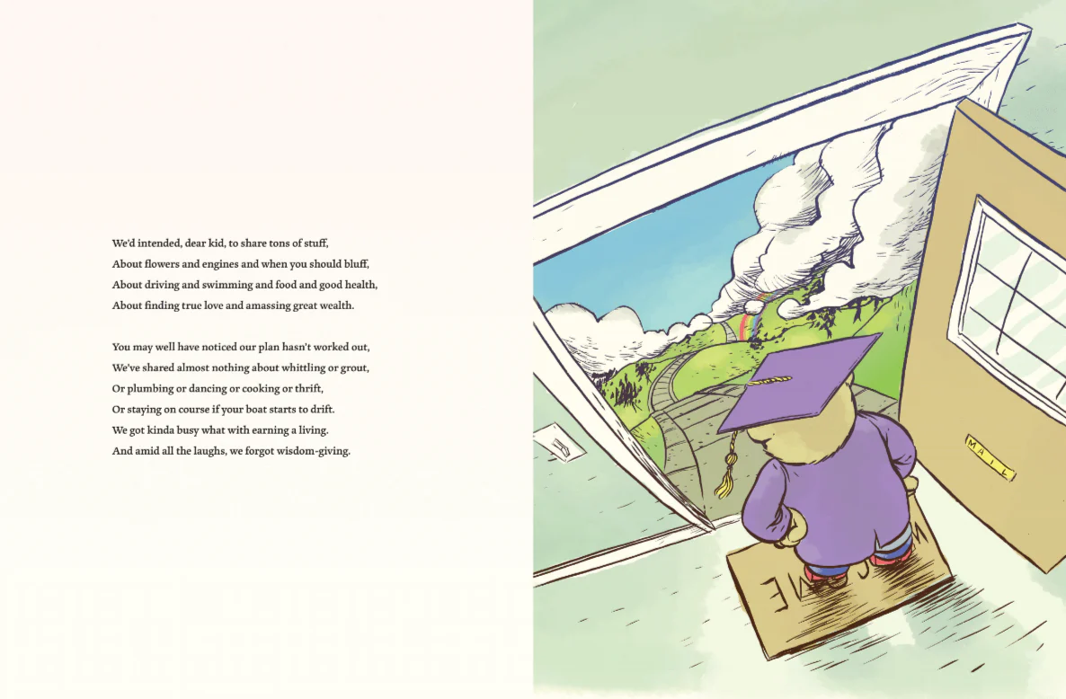 Just a Zillion Things Before You Go - Image 7