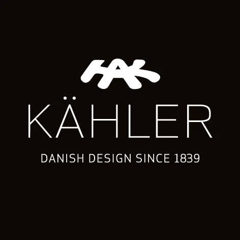 Kähler - Hammershøi - 5.7" Oak & Ceramic Spice Grinder - Image 7