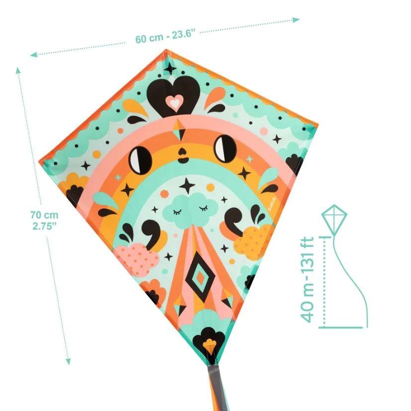 Kawaii Kite - Image 2
