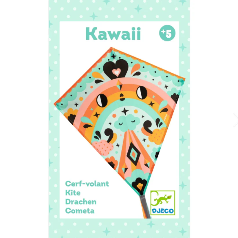 Kawaii Kite - Image 3